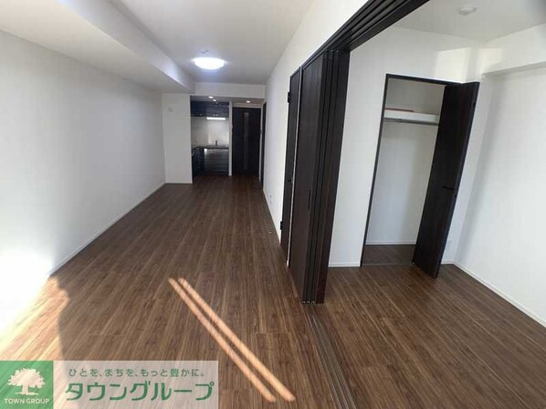 グランカーサ両国ヴェルデの物件内観写真